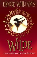 Book Cover for Wilde by Eloise Williams