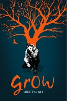 Book Cover for Grow by Luke Palmer