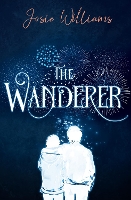 Book Cover for The Wanderer by Josie Williams