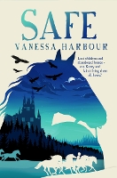 Book Cover for Safe by Vanessa Harbour