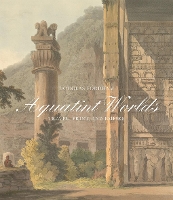 Book Cover for Aquatint Worlds by Douglas Fordham