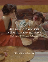 Book Cover for Aesthetic Painting in Britain and America by Melody Deusner