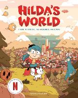 Book Cover for Hilda's World by 