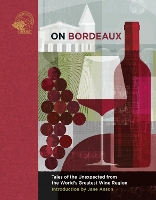 Book Cover for On Bordeaux by Jane Anson