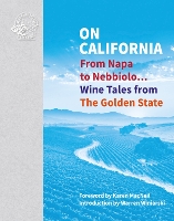 Book Cover for On California by Karen MacNeil