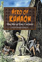 Book Cover for Hero of Kumaon by Duff Hart-Davis