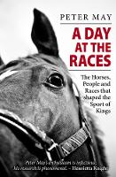 Book Cover for A Day at the Races by Peter May
