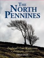 Book Cover for The North Pennines by Helen Shaw