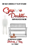 Book Cover for Grave Doubts by Stephanie J. King