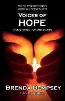 Book Cover for Voices of Hope by Brenda Dempsey