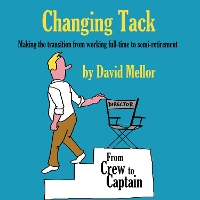 Book Cover for Changing Tack by David Mellor