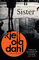 Book Cover for Sister by Kjell Ola Dahl