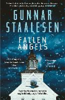 Book Cover for Fallen Angels by Gunnar Staalesen