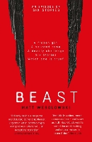 Book Cover for Beast by Matt Wesolowski