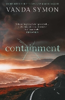 Book Cover for Containment by Vanda Symon