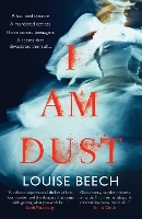 Book Cover for I Am Dust by Louise Beech
