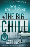 Book Cover for The Big Chill by Doug Johnstone