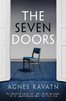 Book Cover for The Seven Doors  by Agnes Ravatn