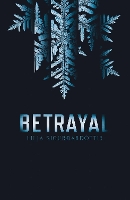 Book Cover for Betrayal by Lilja Sigurdardottir