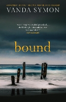 Book Cover for Bound by Vanda Symon