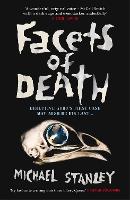 Book Cover for Facets of Death by Michael Stanley