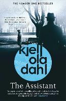 Book Cover for The Assistant  by Kjell Ola Dahl