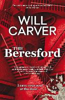 Book Cover for The Beresford  by Will Carver