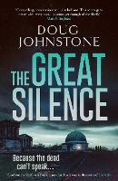 Book Cover for The Great Silence by Doug Johnstone