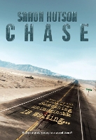 Book Cover for Chase by Shaun Hutson