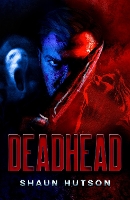 Book Cover for Deadhead by Shaun Hutson