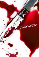 Book Cover for Incisions - Cut Two Cut Two by Shaun Hutson