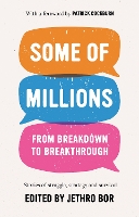 Book Cover for Some of Millions by Patrick Cockburn