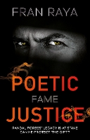 Book Cover for Poetic Justice: Fame by Fran Raya