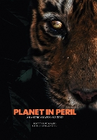 Book Cover for Planet in Peril by Isabelle Kenyon