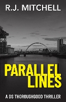 Book Cover for Parallel Lines by R.J. Mitchell