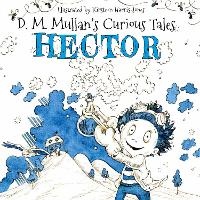 Book Cover for Hector by D.M. Mullan
