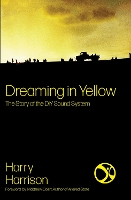 Book Cover for Dreaming in Yellow by Harry Harrison