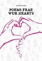 Book Cover for Poems Frae Wur Hearts by Susan Cohen