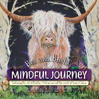 Book Cover for Bea and Brodie's Mindful Journey by Susan Cohen