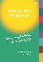 Book Cover for Darllen yn Well: Byw Bywyd i'r Eithaf by Dr. Chris Williams
