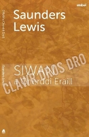 Book Cover for Siwan a Cherddi Eraill by Saunders Lewis