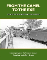 Book Cover for From the Camel to the Exe by Jeffery Grayer