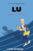 Book Cover for Lu by Jason Reynolds