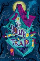 Book Cover for The Housetrap by Emma Read