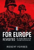 Book Cover for For Europe Revisited  by Robert Forbes