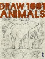 Draw 1,001 Animals