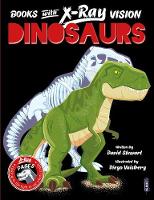 Book Cover for Dinosaurs by David Stewart