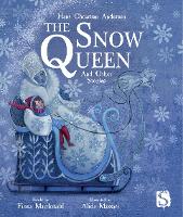 Book Cover for The Snow Queen and Other Stories by Fiona Macdonald, H. C. Andersen