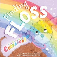 Book Cover for Finding Floss by Cara Matheson