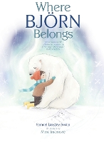 Book Cover for Where Bjorn Belongs by Samuel Langley-Swain